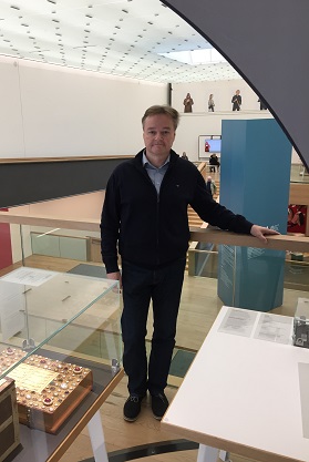 Uwe Faust Feldkrcken in Hessen