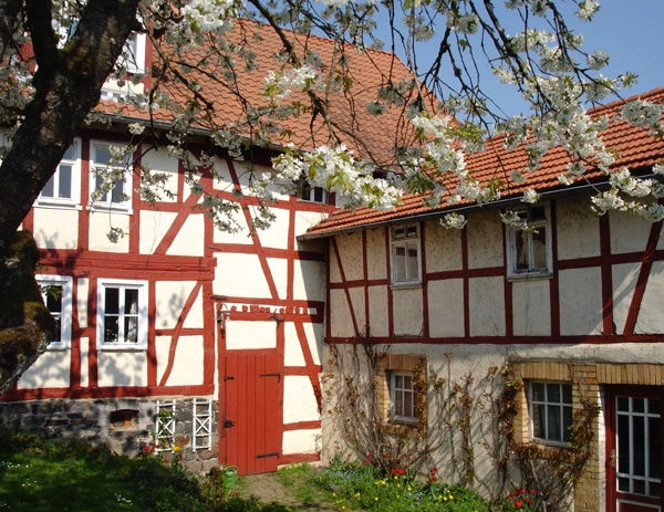 Goldschmiedekurse Ulrichstein Schotten Vogelsbergkreis